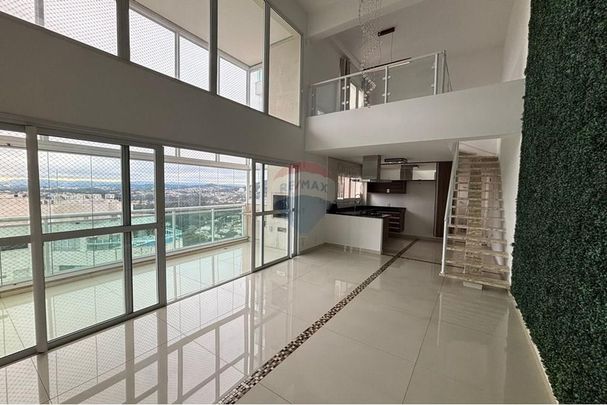 EXCELENTE APARTAMENTO PARA LOCAÇAO EM ALPHAVILLE - Photo 1