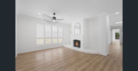 Breaking Lease-Luxurious Resort Style Family Home with a Pool! - Photo 2