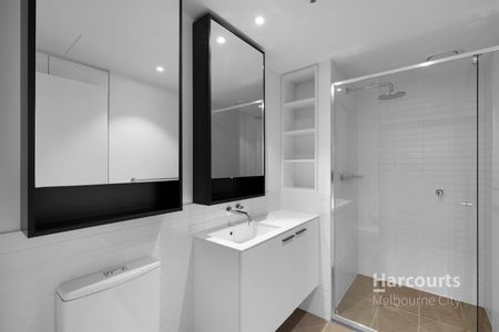 1717/1 Ascot Vale Road, Flemington VIC 3031 - Apartment For Rent | Domain - Photo 3