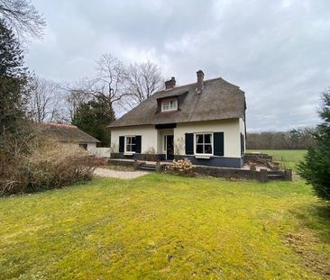 Te huur: woonhuis Veldweg 41 8051 NM Hattem - Photo 5