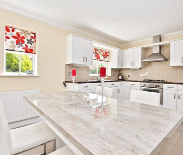 3 bedroom detached house to rent - Photo 5