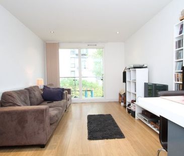Baquba Building, Lewisham, SE13 - Photo 3