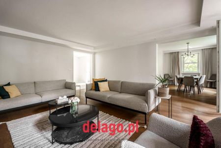 Nowoczesny dom premium w Wilanowie - 310 m - Zdjęcie 3