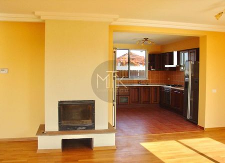 Vila 5 camere - GARAJ 33 mp | Pipera - Fotografie 3