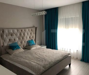 Casă Premium de Închiriat | Giroc | 110 mp | Curte & Locur - Photo 2