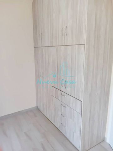 Studio/Γκαρσονιέρα για ενοικίαση Αγία Σοφία (Πάτρα) - Photo 4
