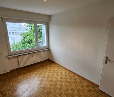 3.5 Zimmer, 56 m², EG - Photo 3