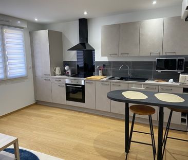 Location Appartement 2 pièces 33m² ANGOULEME 16000 - Photo 6