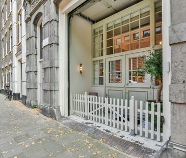 Dubbel benedenhuis te koop in AMSTERDAM - Foto 5