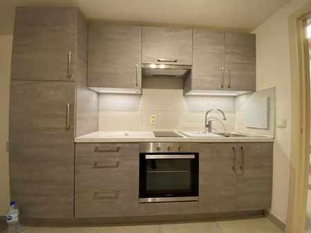 Studio te huur - Photo 5