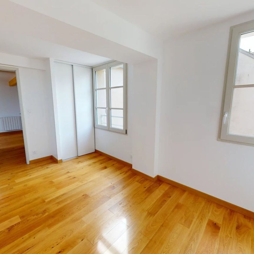 Location Appartement 3 pièces 55 m2 à Chartres - Photo 1