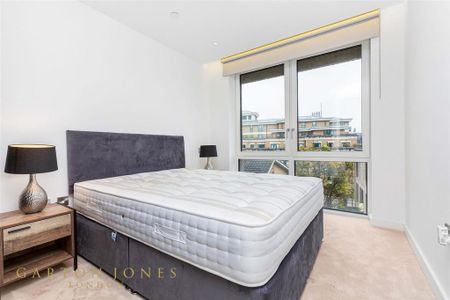 2 bedroom apartment to rent - Photo 3