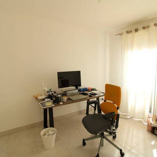 Appartement 3 pièces - - Photo 1