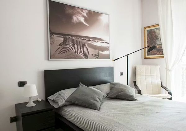 Via Pisanello, Milan, Lombardy 20146