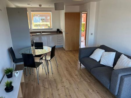 1 bedroom flat to rent - Photo 3