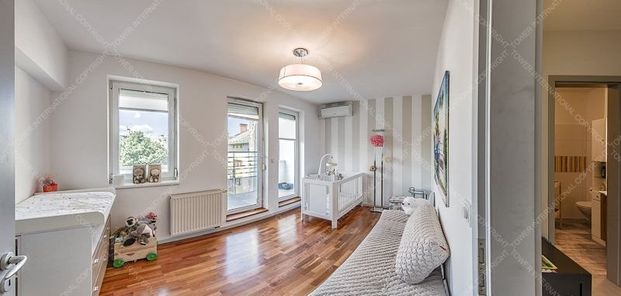 Hegedűs Gyula utca | Property for Long Term Rent in Budapest - Photo 1