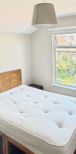 1 bedroom property to rent Stamford Avenue, Crewe, Cheshire, CW2 - Photo 1