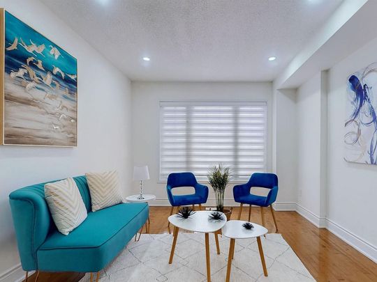 For Lease - 5030 Heatherleigh Avenue Unit# 170, Mississauga, Ontario - Photo 1