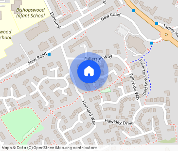 Finch Close, Tadley, RG26 - Photo 1