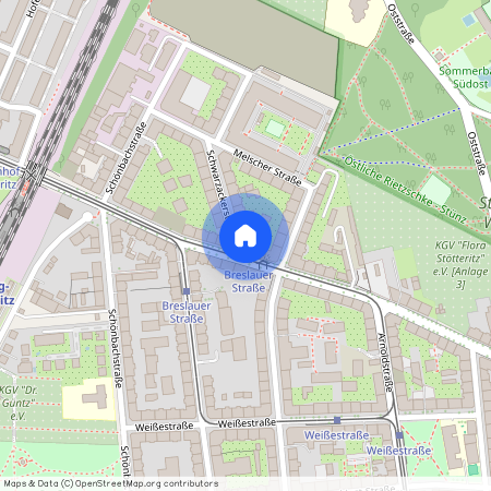 Schwarzackerstraße 2, 04299, Leipzig Ot Stötteritz