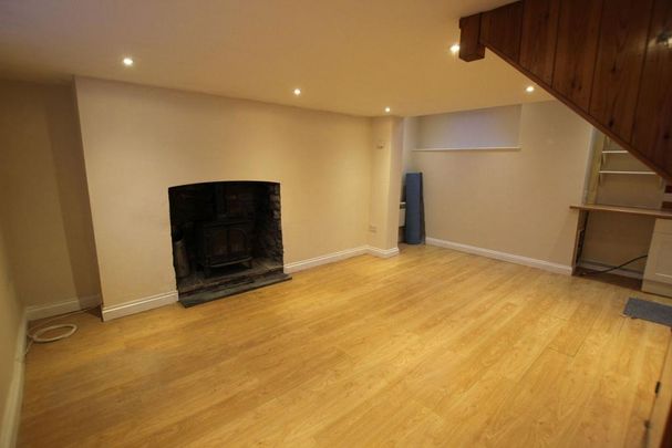 1 bedroom terraced house to rent - Photo 1