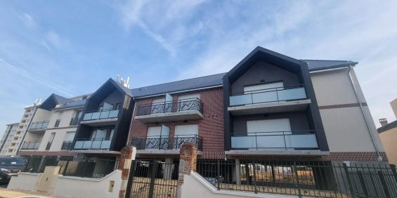 Appartement à louer 1 pièce 23.35m² - Photo 3