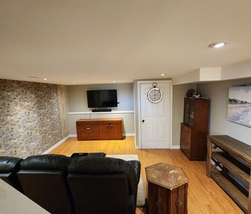 For Lease - 232 Angeline Street Unit# Lower, Kawartha Lakes, Ontario - Photo 6