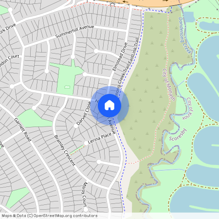 49 Haversham Avenue, Vic 3150, Wheelers Hill