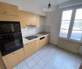 Location Appartement 3 pièces 67m² ANGERS 49100 - Photo 5