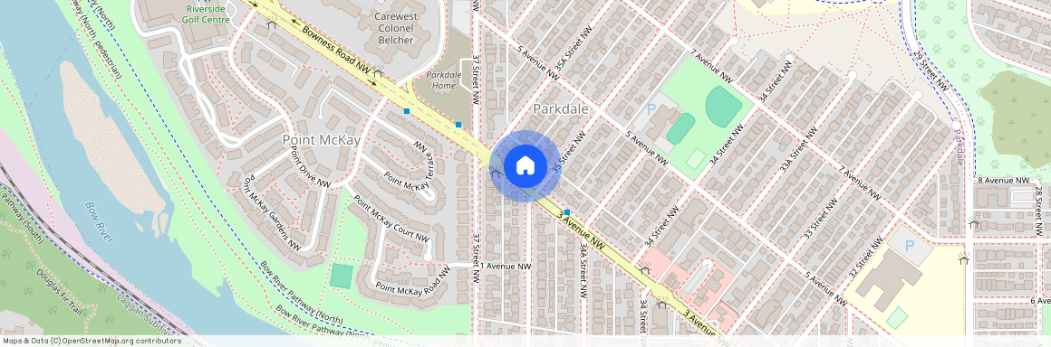 Alberta, 103, 3528 3 Ave NW, T2N 0M7, Calgary