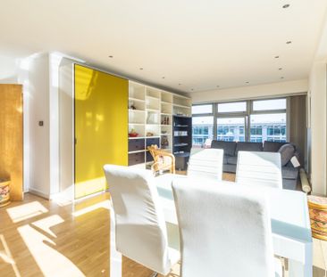 New Hampton Lofts, 91 Branston Street, Jewellery Quarter - Photo 3
