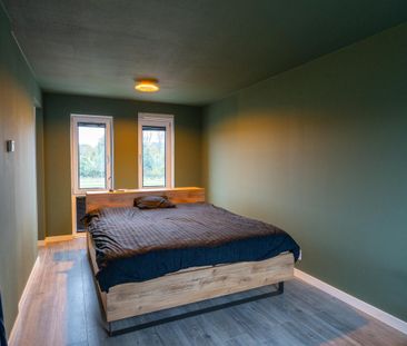 Abebe Bikilastraat 20 - Photo 1