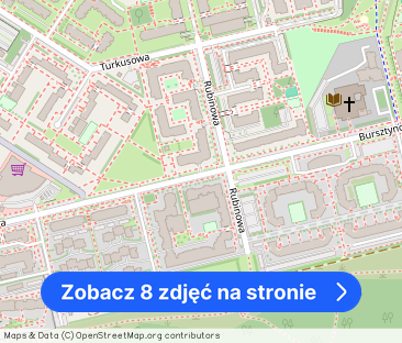 Przytulne mieszkanie z dużym balkonem na Porębie - Zdjęcie 1