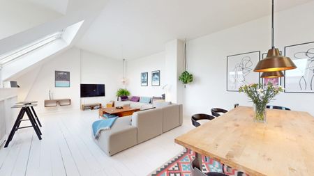 140m² Lejlighed | København S - Photo 3