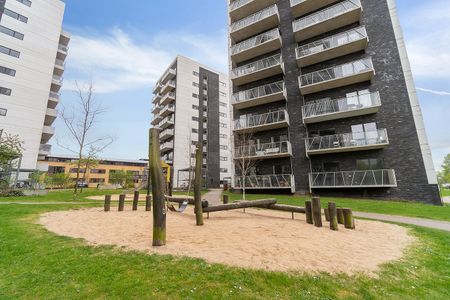 Åhusene 1, 4. 4 8000 Aarhus C - Foto 3