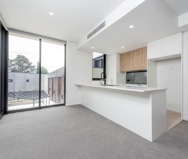 89/81 Constitution Avenue, Campbell ACT 2612 - Apartment For Rent |... - Photo 5