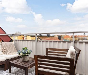 Jägersrovägen, Malmö - Photo 5