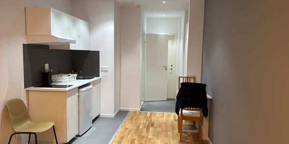 1:a Sjöberg, Sollentuna 24m2 - Photo 3