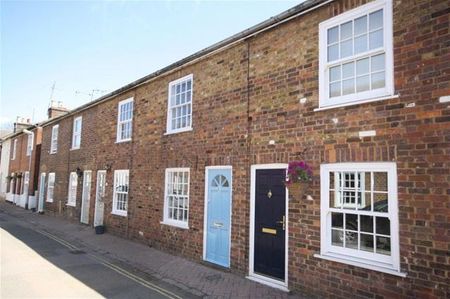 2 bedroom house to rent - Photo 2