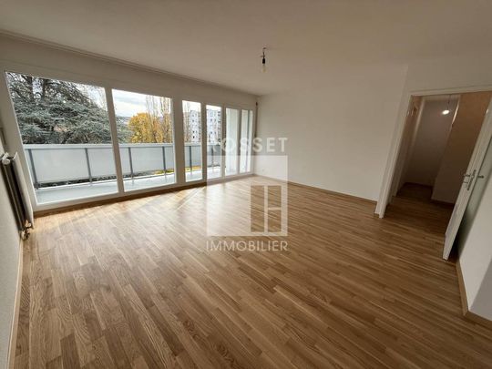 Spacieux appartement de 4.5 pièces entièrement rénové - Photo 1