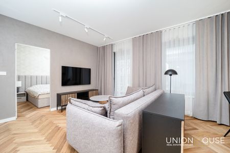 Kraków, Salwator, Tadeusza Kościuszki - Zdjęcie 4