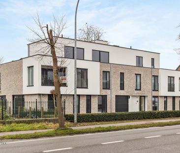 Appartement met 2 slpkrs op uitstekende locatie te Bonheiden - Foto 6