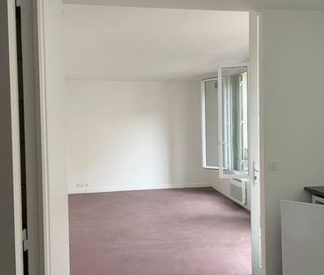 Appartement à louer 2 pièces • Gentilly - Photo 3