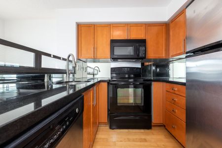 For Lease - 28 Harrison Garden Boulevard Unit# 1605, Toronto, Ontario - Photo 2