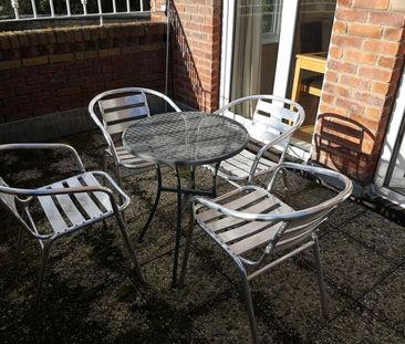 17 The Sweepstakes, Ballsbridge Park, Merrion Road, D, Ballsbridge,... - Photo 3