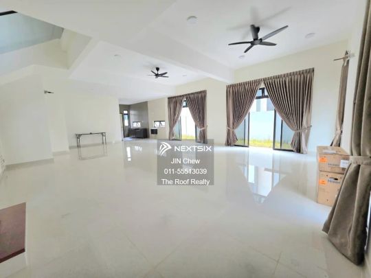 Danga Sutera - Foto 1