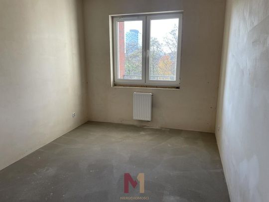 Mieszkanie na wynajem, Gorzów Wlkp., Śródmieście - Zdjęcie 1