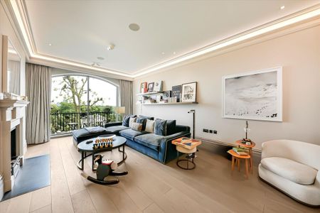 An exceptional apartment finished to an extremely high standard. - Photo 2