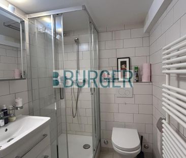 1 Zimmer, 36 m², 6. Stock - Photo 2