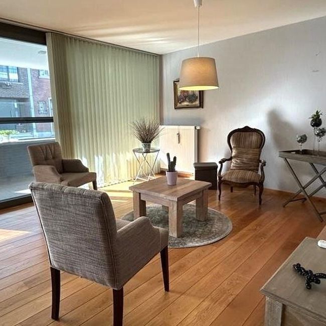 Appartement te huur in Mol voor € 970 met 2 slaapkamers - Photo 1